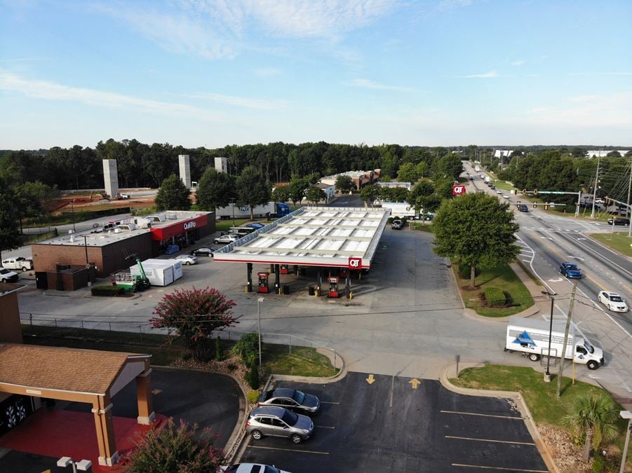 QuikTrip