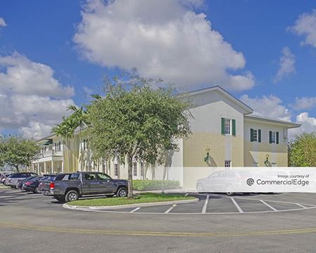 Office space for Rent at 5700 Griffin Road in Davie
