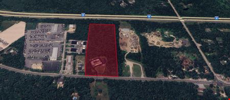 Photo of commercial space at 435 Nooseneck Hill Road in Exeter