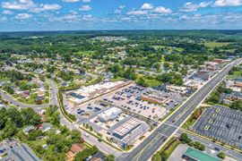 Perry Hall North