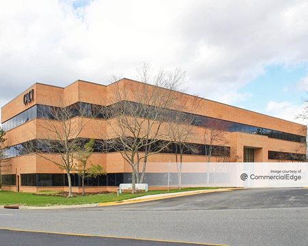 Oxford Square - Bldg C - Hanover