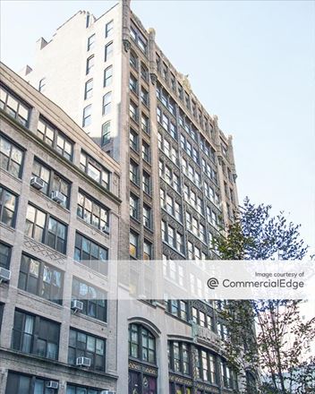 158 West 27th Street