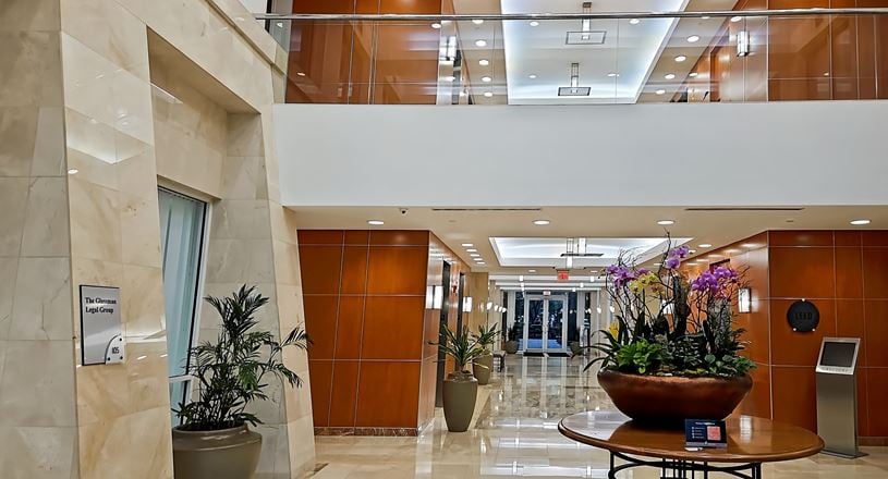 Weston Pointe II