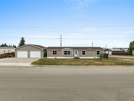 Multi-Family space for Sale at 337 S Main St in Tioga