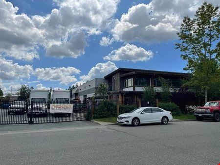 Industrial space for Rent at 26020 31B AVENUE in Aldergrove