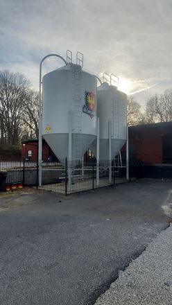 Turn Key Brewery