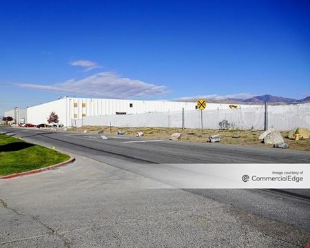 Industrial space for Rent at 389 South Orange Street in Salt Lake City