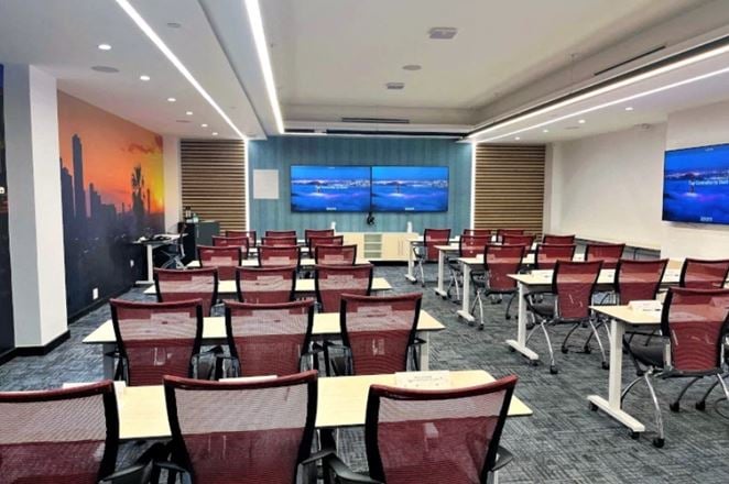 Jay Suites - Jay Conference Bryant Park