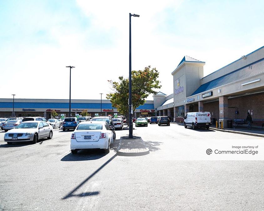 13440 Springfield Blvd, Springfield Gardens Retail Space For Lease