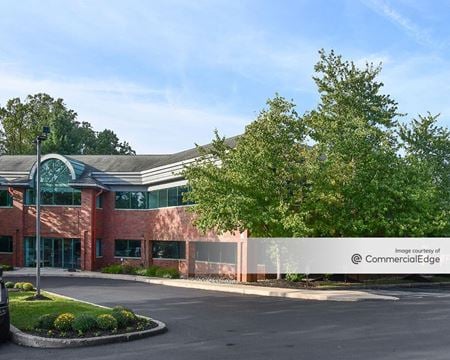 Photo of commercial space at 18 Campus Blvd in Newtown Square