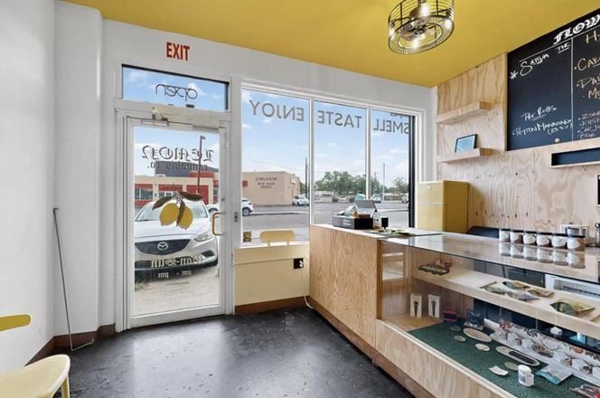 629 Amherst Dr NE Albuquerque