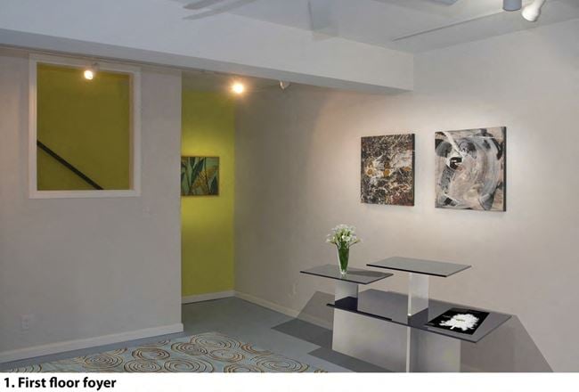 Galerie Hertz
