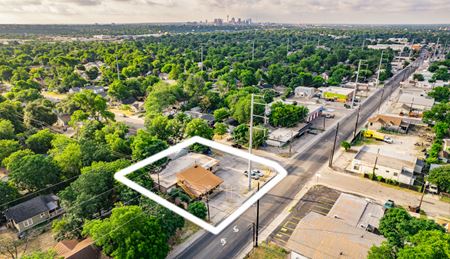 Retail space for Sale at 1006 West Ave in San Antonio