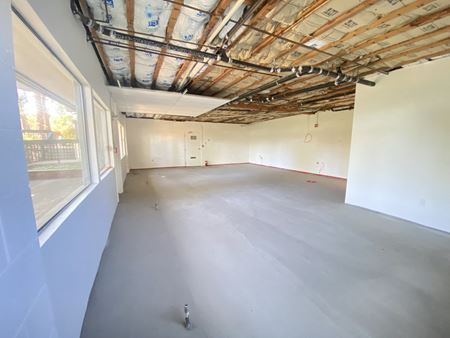 Commercial space for Rent at 485 South Dr in Mountain View