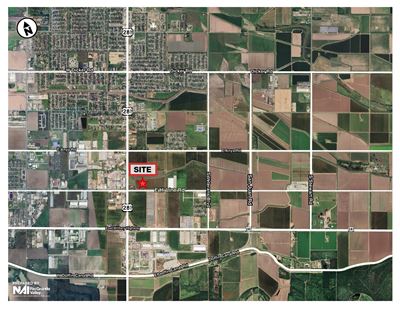 Pharr Trade Center | E Hi Line Rd