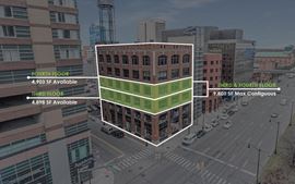 DuMouchelles Building