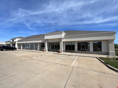 Photo of commercial space at 1300 W Commerce Dr in Peoria