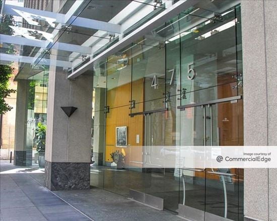 475 Sansome