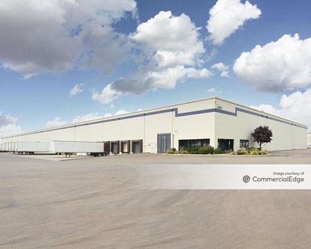 Industrial space for Rent at 4403 East Central Avenue in Fresno