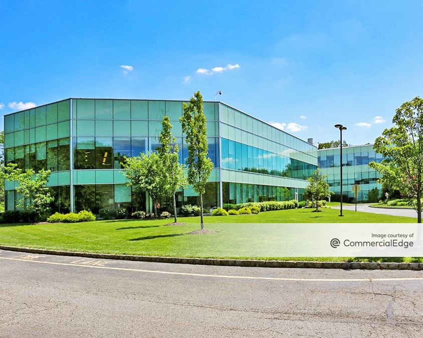 Ridgedale Corporate Center