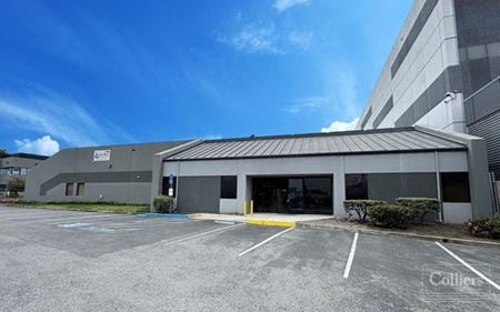 Photo of commercial space at 2130 Trade Zone Blvd in San Jose