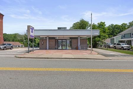 Photo of commercial space at 12 School Street in Merrimac