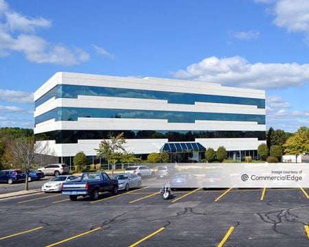 Photo of commercial space at 440 Science Drive in Madison