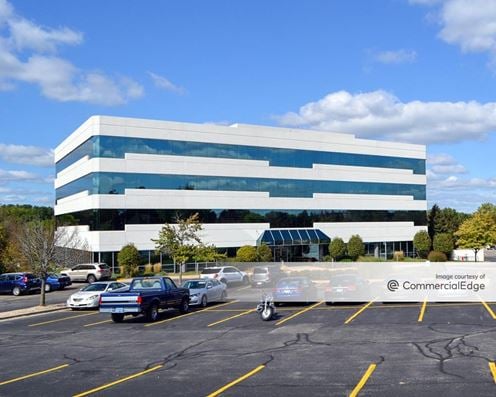 University Research Park - Park West II