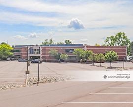 Square Lake Office Park I