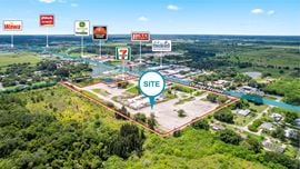 Tbd Orange Avenue, Fort Pierce, FL, 34947