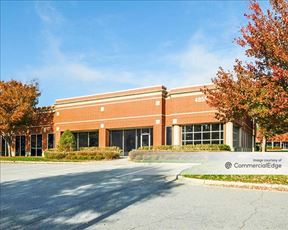 Peachtree Corners Corporate Centre