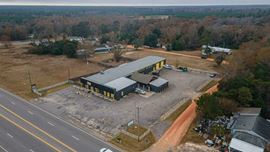 10% CAP RATE INVESTMENT OPPORTUNITY Seller Leaseback in Place (3-Year Term) Additional Upside Through Warehouse Lease-Up