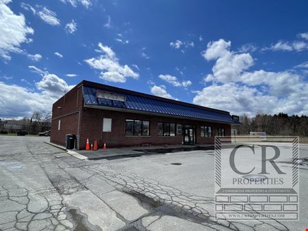 Retail space for Sale at U.S. Route 9 in Livingston