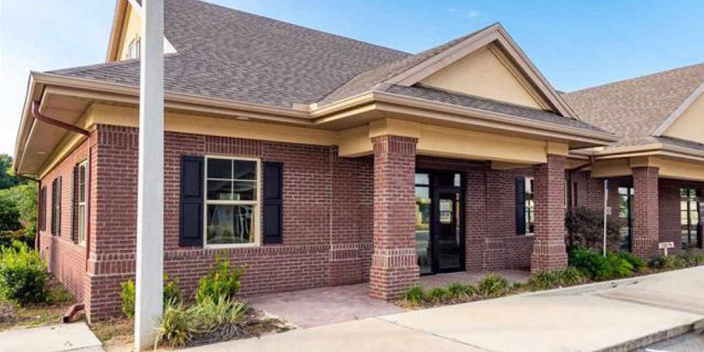 Jonesville Office 13576 NW 2nd Lane Suite 20, Newberry, FL