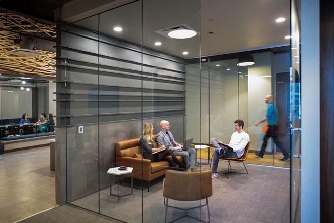 Vivo Offices