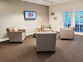 Regus - Portland - River Park Center