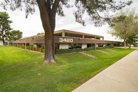 Coworking space for Rent at 3420 E. Shea Blvd Suite 200 in Phoenix