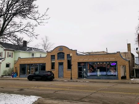 Commercial space for Sale at 124 N Main Street in Three Rivers