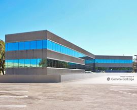 Cypress Center II
