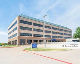 Baylor Health Center at Irving Coppell - Plaza I and II
