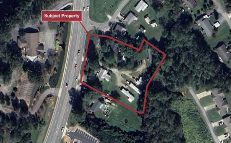 VacantLand space for Sale at 1921 Sugar Hill Rd in Marion