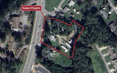 1921 Sugar Hill Rd