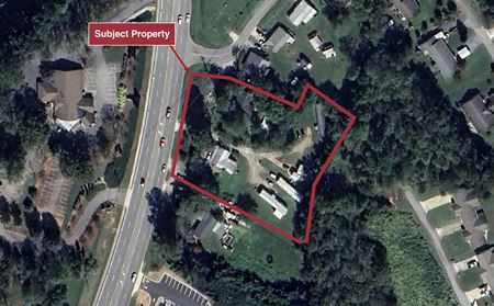 VacantLand space for Sale at 1921 Sugar Hill Rd in Marion
