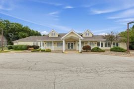 Sandusky Assisted Living | Vacant, Full Control