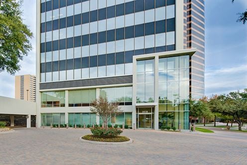 Premier Workspaces - TCV Turtle Creek Dallas