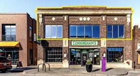 3814 Farnam Office Suites