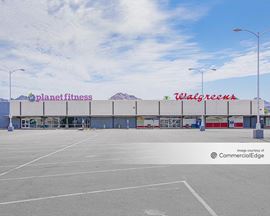 8903-8911 North 7th Street