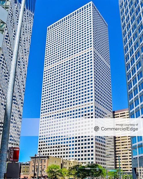Republic Plaza