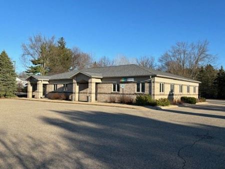 Office space for Sale at 5787 Stadium Dr in Kalamazoo