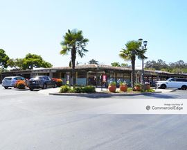 Town & Country Village